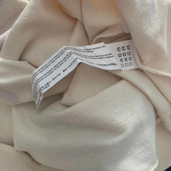 Wildfox All You Need Is Love Sommers‎ Sweatshirt - Picture 12 of 13